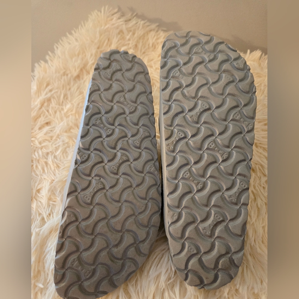 Birkenstock Arizona EVA Sandals Size EU38 US 7-7.5 - Picture 6 of 12